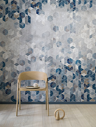 Обои Graphic World 8846 Eco Wallpaper