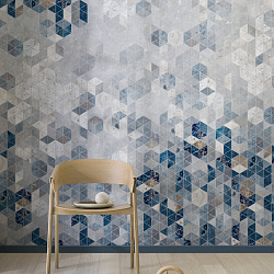 Обои Graphic World 8846 Eco Wallpaper