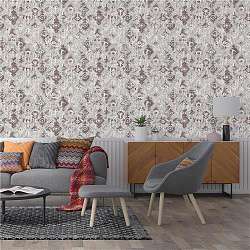 Обои Lifestyle 23050-3 Duvar Kağıdı