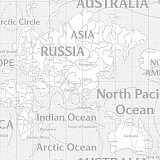 Обои World Maps 168436-10 AnturAGe VernissAge