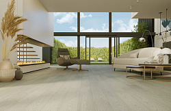 SPC-ламинат замковая Дуб Песочный Классик QUARTZ PARQUET 408