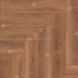 SPC-ламинат замковая Дуб Капелла Parquet Light ALPINE FLOOR ЕСО 13-31
