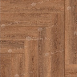 SPC - ламинат замковая Дуб Капелла Parquet Light Alpine Floor ЕСО 13-31