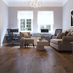 Паркетная доска ДУБ PREMIUM SIRIUS OILED Premium POLARWOOD 10111209A2020124