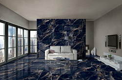 Керамогранит Paradise Черный GT120604305HPR GLOBAL TILE