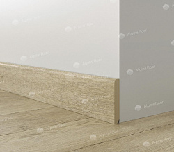 Плинтус кварц винил Дуб Ваниль Селект SK 13-3 Parquet Light ALPINE FLOOR ORIGINAL