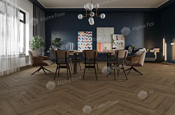 Ламинат ДУБ АЗУАРА VILLE ALPINE FLOOR by CLASSEN 63274