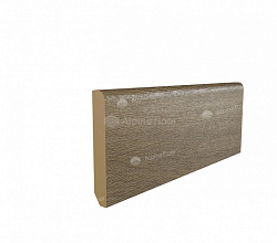 Плинтус кварц винил Дуб Насыщенный SK 13-7 Parquet Light ALPINE FLOOR ORIGINAL