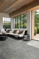 ПВХ-плитка замковая York Stone 46953 Layred IVC MODULEO 46953R