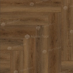 SPC-ламинат замковая Дуб Далим Parquet Light ALPINE FLOOR ЕСО 13-33