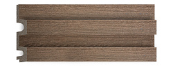 3D Стеновая панель окрашенный D302-88 Eco Line  Decomaster