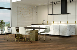 SPC-ламинат замковая Дуб Рустикальный Классик QUARTZ PARQUET 410