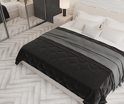 SPC-ламинат замковая Дуб Альхена Parquet Light  ALPINE FLOOR ECO 13-12