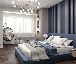 SPC-ламинат замковая Фафнир Parquet Light  ALPINE FLOOR ECO 13-16