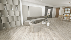 SPC-ламинат замковая Дуб Монтана Project FLOORBEE 1760