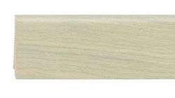 Плинтус шпон OAK SCANDINAVIAN 2шт/уп  TARKETT