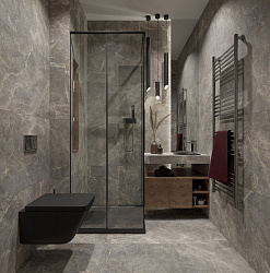 Керамогранит Sacramento Серый GT120603101MCR GLOBAL TILE