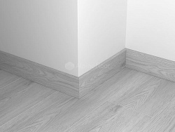 Плинтус кварц винил Атланта SK 11-2 Grand Sequoia ALPINE FLOOR ORIGINAL
