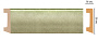 Плинтус окрашенный D234-373 ECO LINE Decomaster