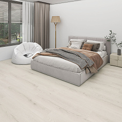 SPC-ламинат замковая Дуб Нави Synchro Wood FLOORWOOD 6414
