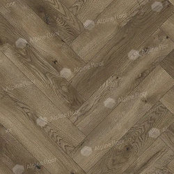 Ламинат ДУБ БУРРИАНА VILLE ALPINE FLOOR by CLASSEN 63265