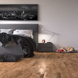 Паркетная доска ДУБ VINTAGE OILED Classic POLARWOOD 30119081A2524124