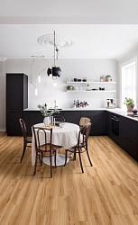 ПВХ-плитка клеевая Classic Oak 24837 Roots IVC MODULEO 24837Q