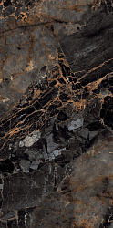 Керамогранит Decorum Черный GT1206011705HPR GLOBAL TILE