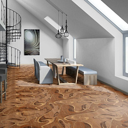 Линолеум Grand Aston 1 TARKETT
