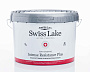 Краска интерьерная Intense Resistance Plus База С 9л Swiss Lake