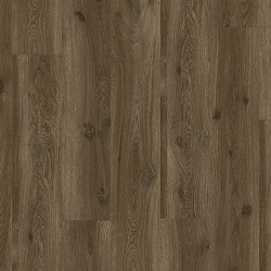 ПВХ-плитка клеевая Дуб Кофейный натуральный Classic Plank Glue Pergo V3201-40019