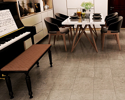 SPC-ламинат замковая Терразо Антик Residence Stone PROFIELD 6522-3