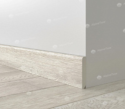 Плинтус кварц винил Голубой Лес SK 13-9 Parquet Light Alpine Floor