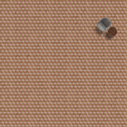 ПВХ-плитка клеевая Desert Crayola 46562 IVC Moduleo 46562
