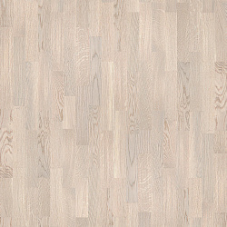 Паркетная доска OAK CREAM Samba TARKETT 550051075