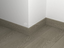Плинтус кварц винил Горбеа SK 11-16 Grand Sequoia ALPINE FLOOR ORIGINAL