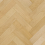 SPC-ламинат замковая Клён Американский Штучный паркет QUARTZ PARQUET 44-400-61