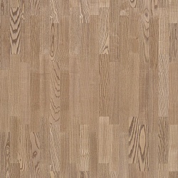 Паркетная доска ASH QUARTZ Salsa Premium Tarkett 550170003