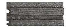 3D Стеновая панель окрашенный D302-86 Eco Line  Decomaster
