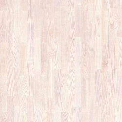 Паркетная доска ASH CRYSTAL Salsa Premium TARKETT 550170008