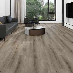 SPC-ламинат замковая Дуб Фрея Synchro Wood FLOORWOOD 6402