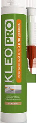 Жидкие гвозди для декора 150 г. KLEO