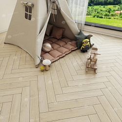 Ламинат Дуб Лацио Herringbone 10 ALPINE FLOOR ORIGINAL LF107-03