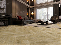 ПВХ-плитка клеевая Eccellent Art Parquet LVT TULESNA 1005-1001