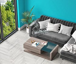 SPC - ламинат замковая Снежный Parquet Light  Alpine Floor ECO 13-11