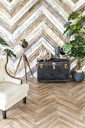 SPC-ламинат замковая Кантрисайд Expressive Parquet ALPINE FLOOR ECO 10-2