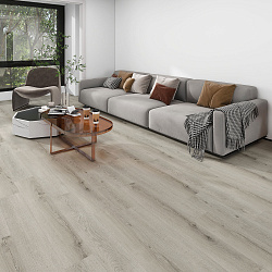 SPC-ламинат замковая Дуб Руми Synchro Wood FLOORWOOD 6411
