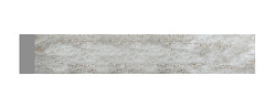 Интерьерная рейка окрашенный D047-943 Eco Line  Decomaster