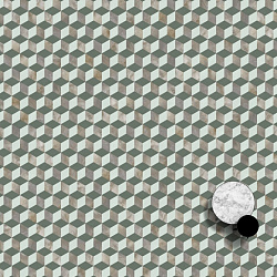 ПВХ-плитка клеевая Cloud Stone 46854 IVC MODULEO 46854