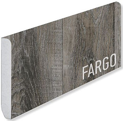 Плинтус кварц винил Дуб Дакота Comfort FARGO